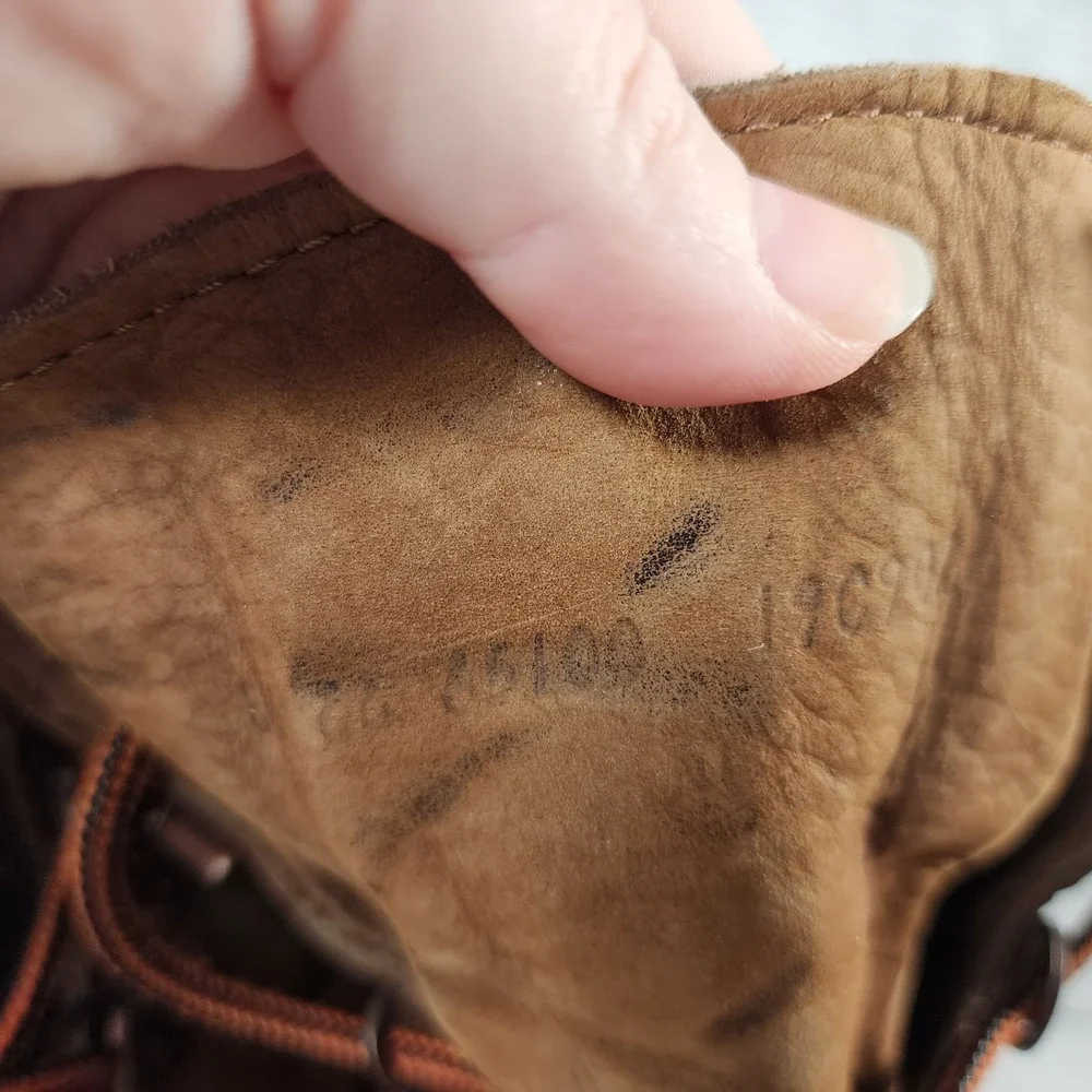 Danner Grouse 8